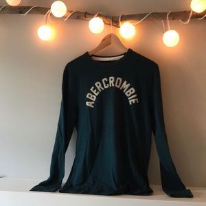 Abercrombie and Fitch T